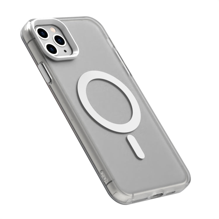 Candy MagSafe PC Hybrid TPU Phone Case for iPhone 11 Pro