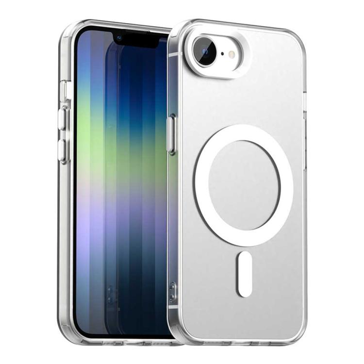 Candy Magsafe PC Hybrid TPU Phone Case, For iPhone 17 Air, For iPhone 16e, For iPhone 16 Pro Max