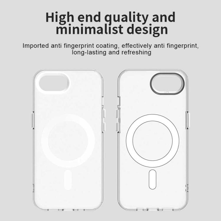Candy Magsafe PC Hybrid TPU Phone Case, For iPhone 17 Air, For iPhone 16e, For iPhone 16 Pro Max