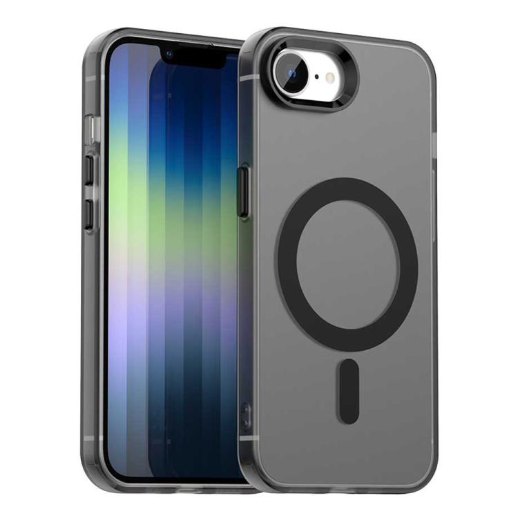 Candy Magsafe PC Hybrid TPU Phone Case, For iPhone 17 Air, For iPhone 16e, For iPhone 16 Pro Max