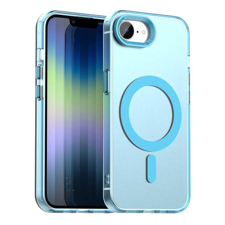 Candy Magsafe PC Hybrid TPU Phone Case, For iPhone 17 Air, For iPhone 16e, For iPhone 16 Pro Max