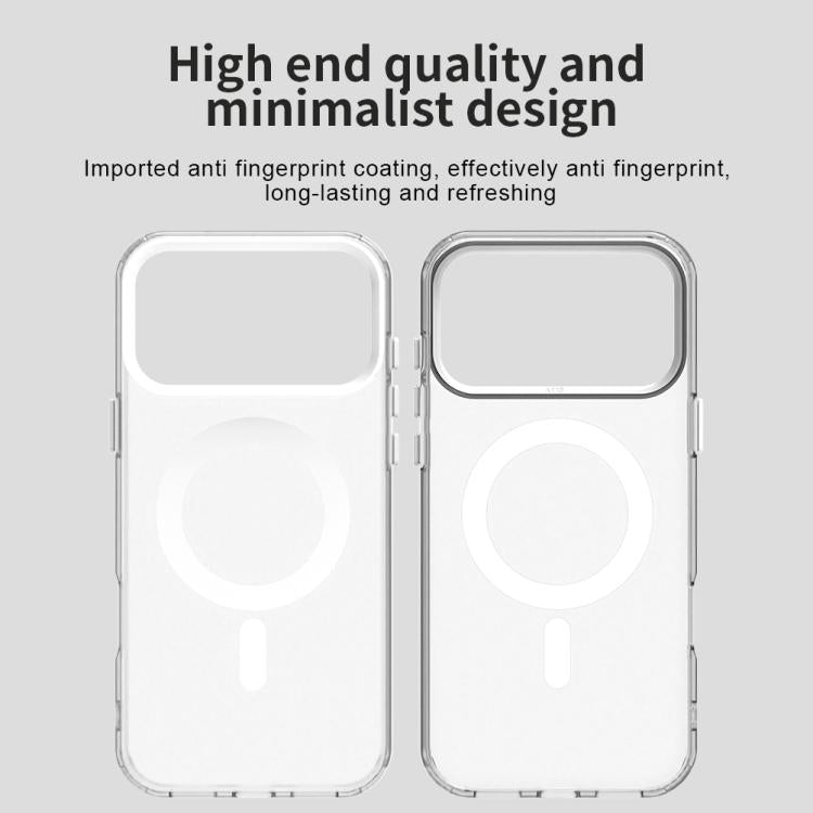 Candy Magsafe PC Hybrid TPU Phone Case, For iPhone 17 Pro Max, For iPhone 17 Pro, For iPhone 17