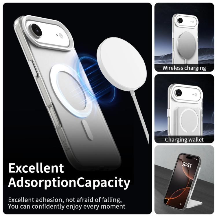 Candy Magsafe PC Hybrid TPU Phone Case, For iPhone 15 Pro Max, For iPhone 15 Pro, For iPhone 15 Plus
