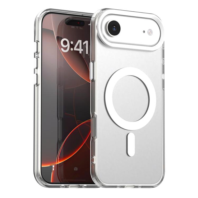 Candy Magsafe PC Hybrid TPU Phone Case, For iPhone 15 Pro Max, For iPhone 15 Pro, For iPhone 15 Plus