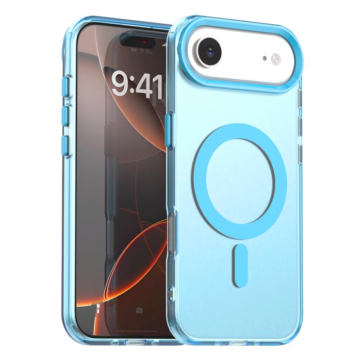 Candy Magsafe PC Hybrid TPU Phone Case, For iPhone 15 Pro Max, For iPhone 15 Pro, For iPhone 15 Plus