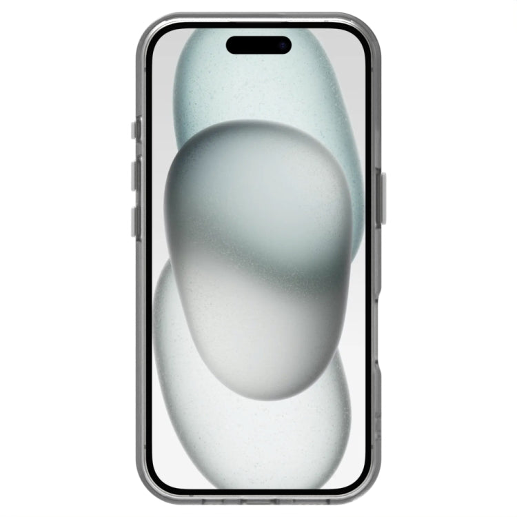 Candy PC Hybrid TPU Shockproof Phone Case, For iPhone 15 Pro, For iPhone 15 Plus, For iPhone 15