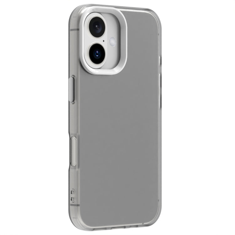 Candy PC Hybrid TPU Shockproof Phone Case, For iPhone 15 Pro, For iPhone 15 Plus, For iPhone 15