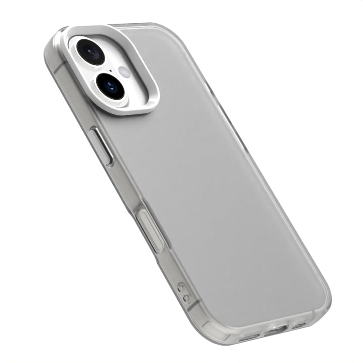 Candy PC Hybrid TPU Shockproof Phone Case, For iPhone 15 Pro, For iPhone 15 Plus, For iPhone 15