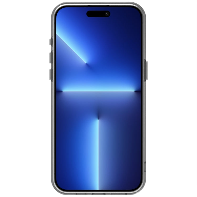 Candy PC Hybrid TPU Shockproof Phone Case, For iPhone 15 Pro, For iPhone 15 Plus, For iPhone 15