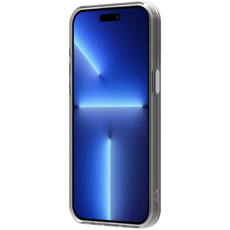 Candy PC Hybrid TPU Shockproof Phone Case, For iPhone 15 Pro, For iPhone 15 Plus, For iPhone 15