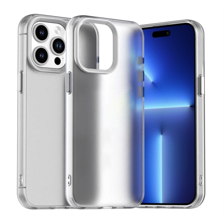 Candy PC Hybrid TPU Shockproof Phone Case, For iPhone 14 Plus, For iPhone 14, For iPhone 14 Pro