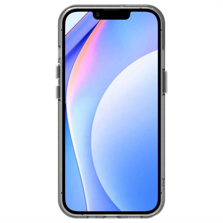 Candy PC Hybrid TPU Shockproof Phone Case, For iPhone 14 Pro Max, For iPhone 13 Pro Max, For iPhone 13 Pro