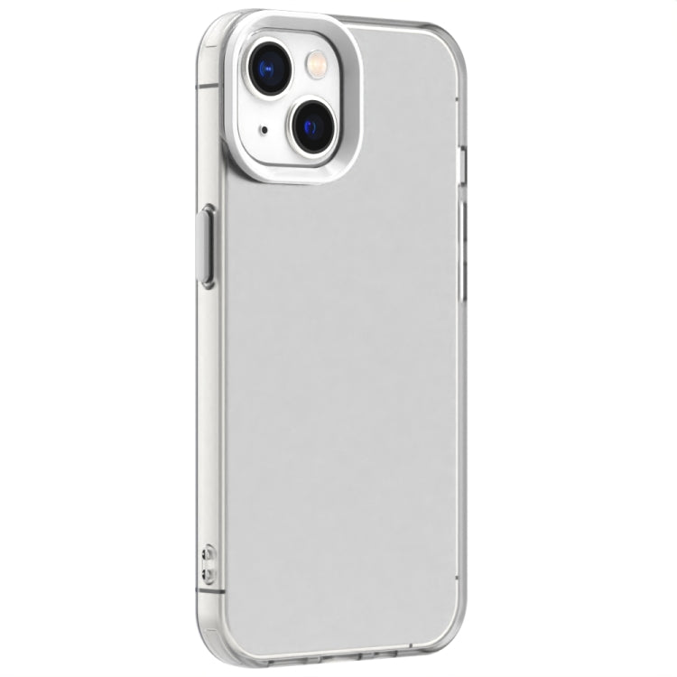 Candy PC Hybrid TPU Shockproof Phone Case, For iPhone 14 Plus, For iPhone 14, For iPhone 14 Pro