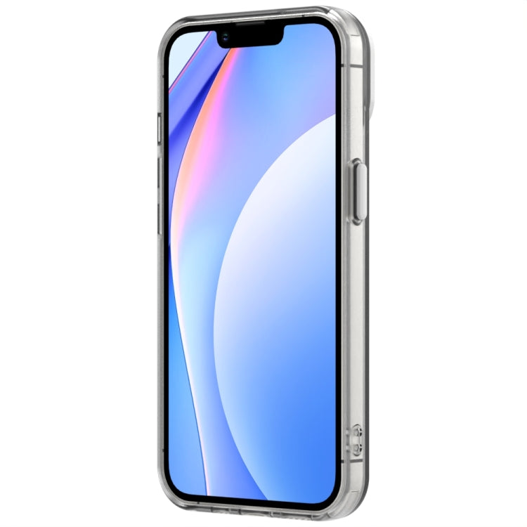 Candy PC Hybrid TPU Shockproof Phone Case, For iPhone 14 Plus, For iPhone 14, For iPhone 14 Pro