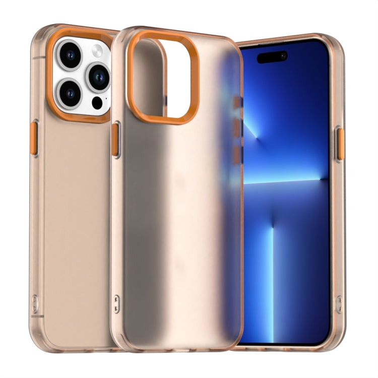 Candy PC Hybrid TPU Shockproof Phone Case, For iPhone 13, For iPhone 12, For iPhone 12 Pro Max