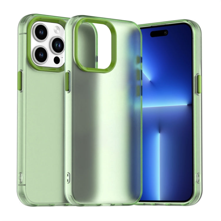 Candy PC Hybrid TPU Shockproof Phone Case, For iPhone 13, For iPhone 12, For iPhone 12 Pro Max