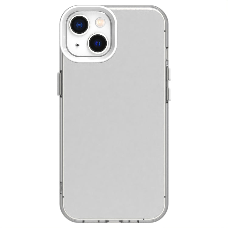 Candy PC Hybrid TPU Shockproof Phone Case, For iPhone 12 Pro, For iPhone 11 Pro Max, For iPhone 11