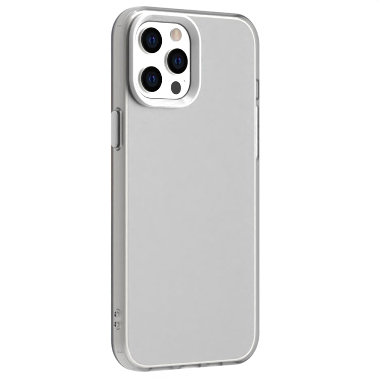 Candy PC Hybrid TPU Shockproof Phone Case, For iPhone 12 Pro, For iPhone 11 Pro Max, For iPhone 11