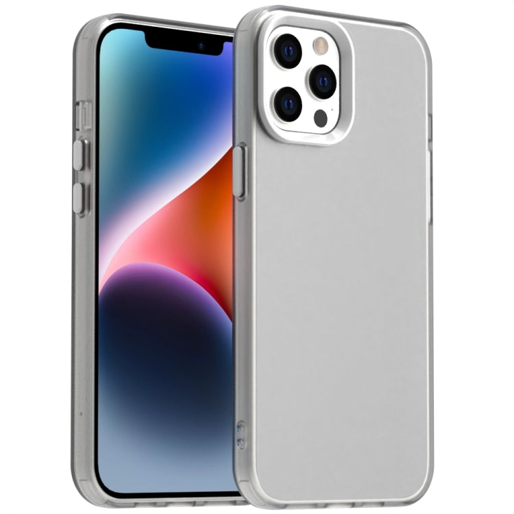 Candy PC Hybrid TPU Shockproof Phone Case, For iPhone 13, For iPhone 12, For iPhone 12 Pro Max