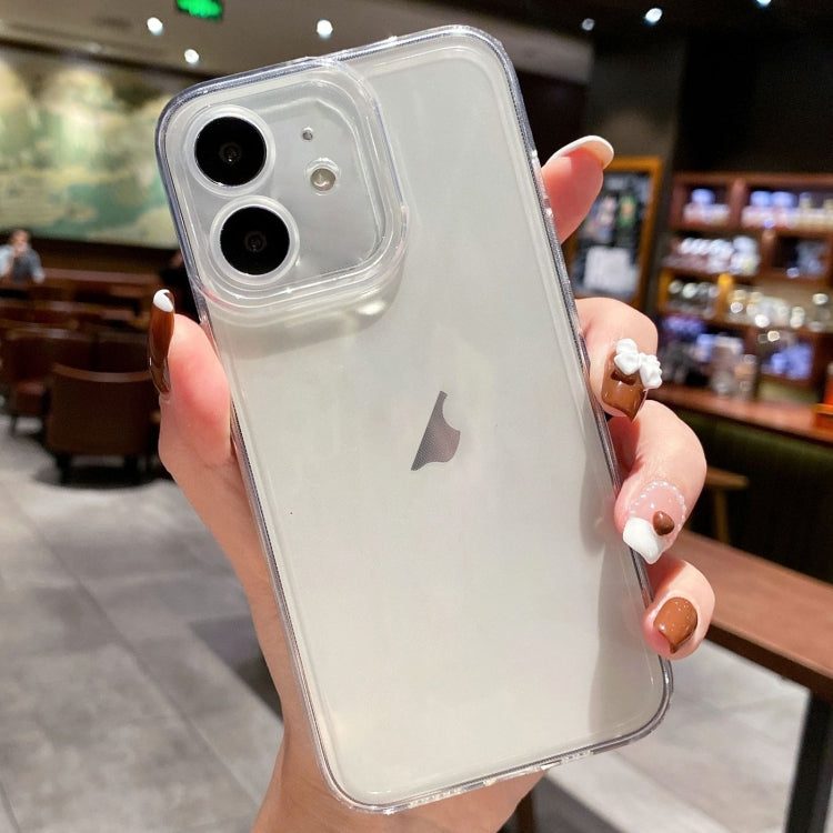 Angel Eye Straight Edge Full Cover TPU Phone Case, For iPhone 12 Pro Max, For iPhone 12 Pro, For iPhone 12 mini, For iPhone 11 Pro Max, For iPhone 11, For iPhone 11 Pro, For iPhone X / XS, For iPhone XR, For iPhone XS Max