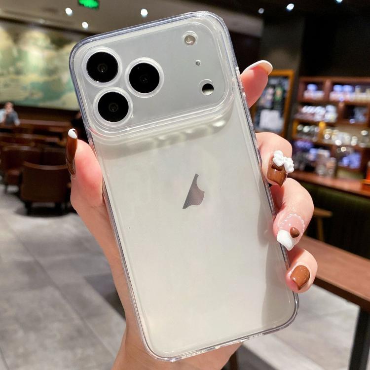 Angel Eye Straight Edge Full Cover TPU Phone Case, For iPhone 17e / 16e, For iPhone 17 Pro Max, For iPhone 17 Pro, For iPhone 17, For iPhone 17 Air, For iPhone 16 Pro Max, For iPhone 16 Pro, For iPhone 16 Plus, For iPhone 16, For iPhone 15 Pro Max     ...