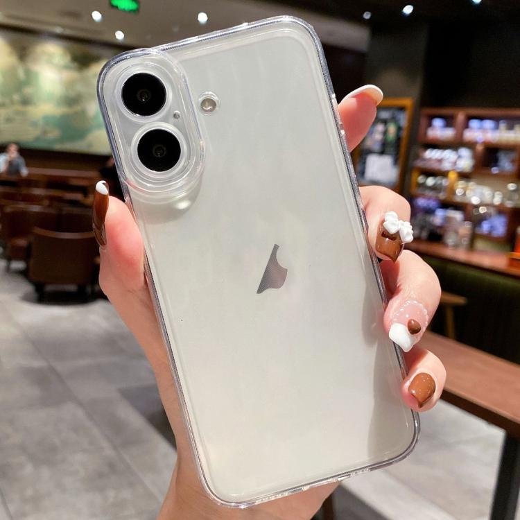 Angel Eye Straight Edge Full Cover TPU Phone Case, For iPhone 17e / 16e, For iPhone 17 Pro Max, For iPhone 17 Pro, For iPhone 17, For iPhone 17 Air, For iPhone 16 Pro Max, For iPhone 16 Pro, For iPhone 16 Plus, For iPhone 16, For iPhone 15 Pro Max     ...