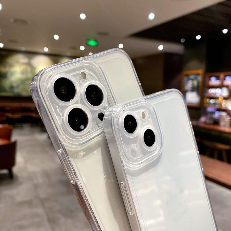 Angel Eye Straight Edge Full Cover TPU Phone Case, For iPhone 12 Pro Max, For iPhone 12 Pro, For iPhone 12 mini, For iPhone 11 Pro Max, For iPhone 11, For iPhone 11 Pro, For iPhone X / XS, For iPhone XR, For iPhone XS Max