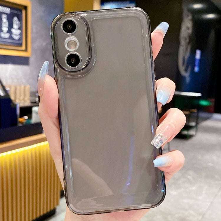 Space TPU Shockproof Phone Case, For iPhone 11, For iPhone 11 Pro, For iPhone X / XS, For iPhone XR, For iPhone XS Max