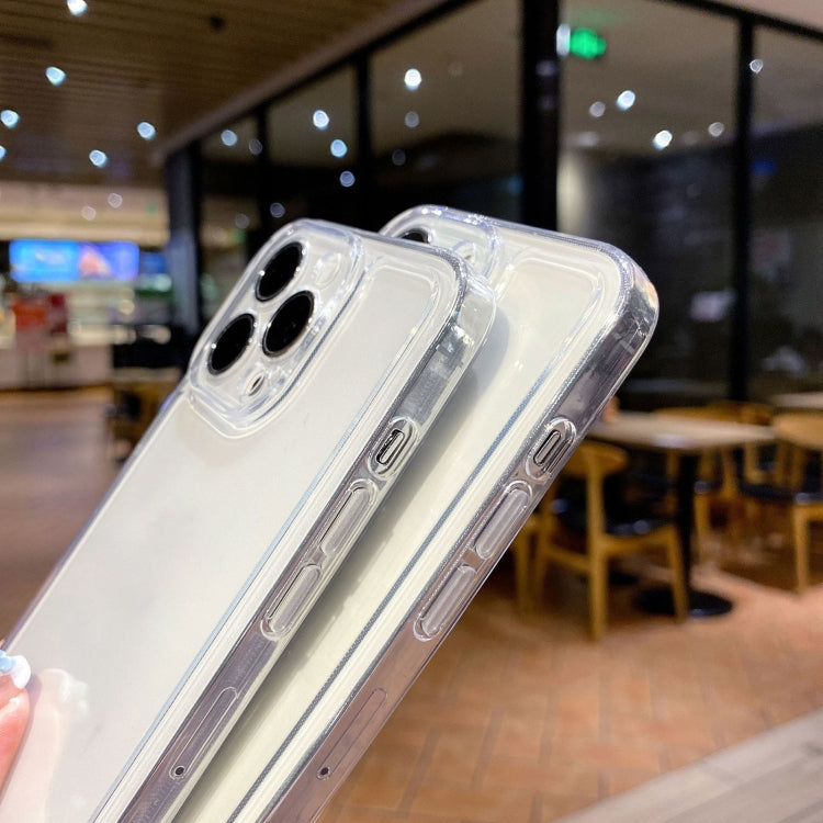 Space TPU Shockproof Phone Case, For iPhone 11, For iPhone 11 Pro, For iPhone X / XS, For iPhone XR, For iPhone XS Max