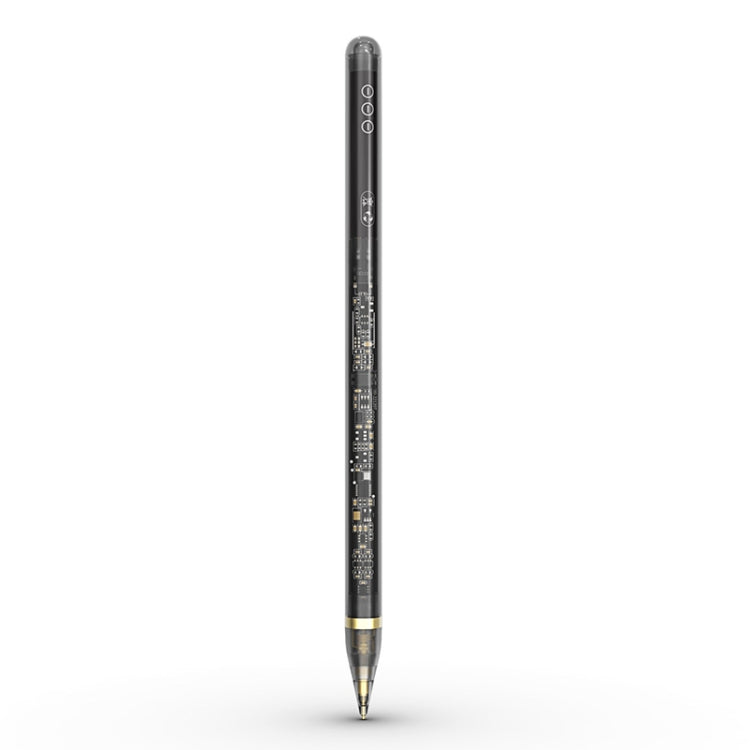 Stylet capacitif à chargement magnétique C10 Pro pour iPad, C10 Pro