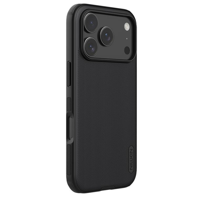 NILLKIN Frosted Shield Pro Magnetic Magsafe Phone Case