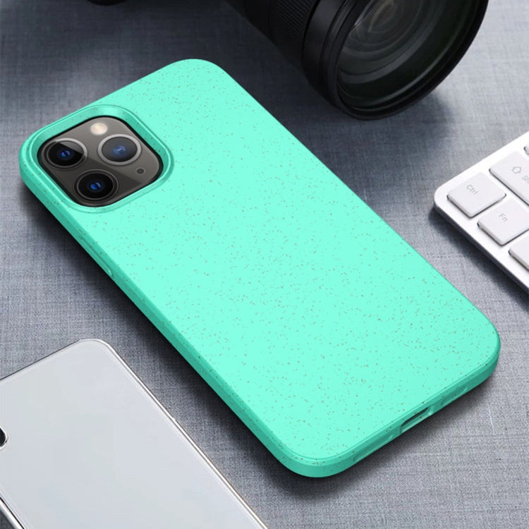 Starry Series Shockproof Straw Material + TPU Protective Case, For iPhone 12 mini, For iPhone 12 / 12 Pro