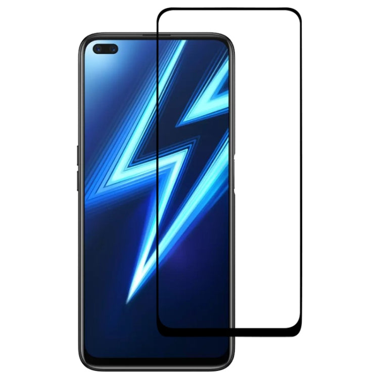 Full Glue Full Screen Tempered Glass Film, For Motorola Moto G Fast (1 PC), For OPPO Realme C15 (1 PC), For OPPO Realme 6 (1 PC), For OPPO Realme 6 Pro (1 PC), For OPPO Realme 6i (1 PC), For OPPO Realme 6S (1 PC), For Samsung Galaxy A Quantum (1 PC)   ...