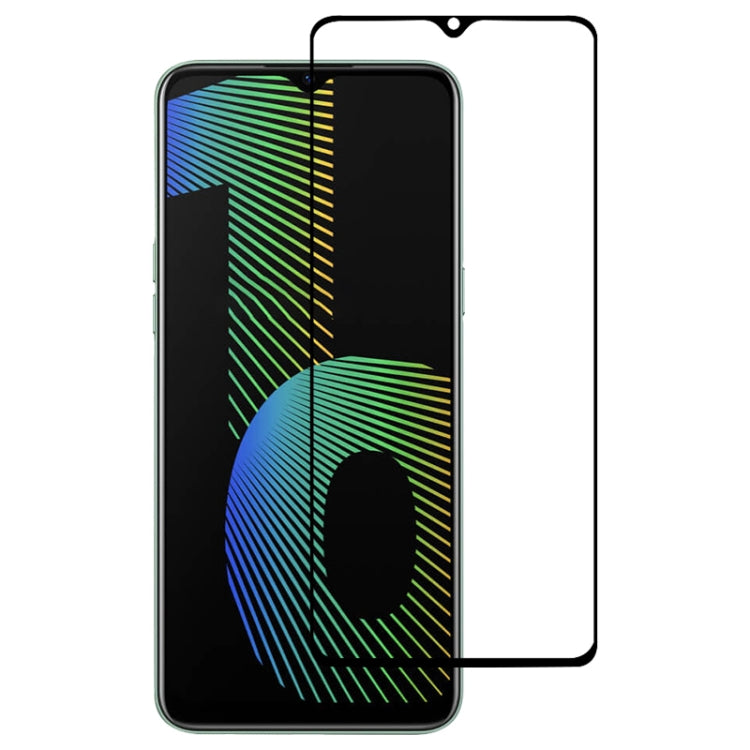 Full Glue Full Screen Tempered Glass Film, For Motorola Moto G Fast (1 PC), For OPPO Realme C15 (1 PC), For OPPO Realme 6 (1 PC), For OPPO Realme 6 Pro (1 PC), For OPPO Realme 6i (1 PC), For OPPO Realme 6S (1 PC), For Samsung Galaxy A Quantum (1 PC)   ...