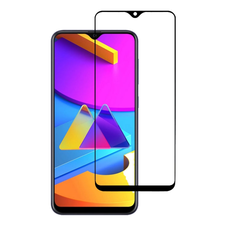 Full Glue Full Screen Tempered Glass Film, For Motorola Moto G Fast (1 PC), For OPPO Realme C15 (1 PC), For OPPO Realme 6 (1 PC), For OPPO Realme 6 Pro (1 PC), For OPPO Realme 6i (1 PC), For OPPO Realme 6S (1 PC), For Samsung Galaxy A Quantum (1 PC)   ...