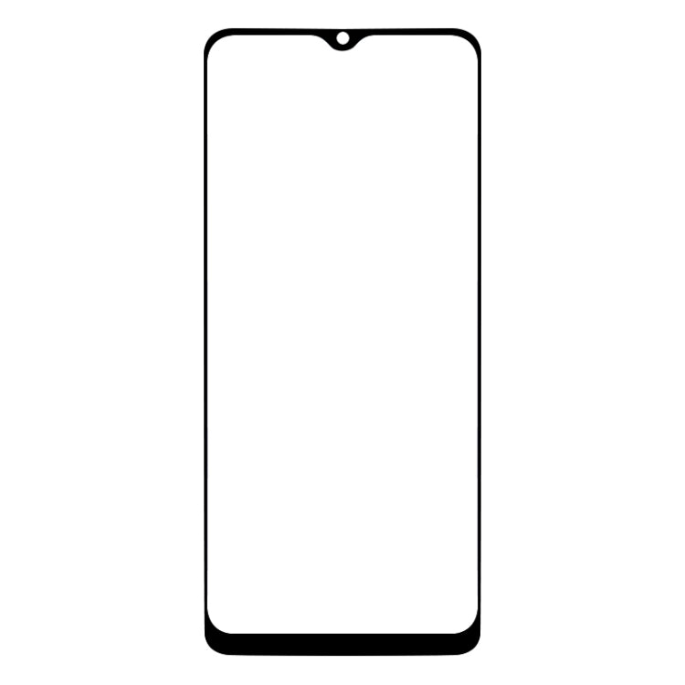 25 PCS Full Glue Full Screen Tempered Glass Film