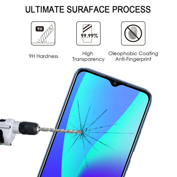 25 PCS Full Glue Full Screen Tempered Glass Film, For OPPO Realme C15 (25 PCS), For OPPO Realme 6 (25 PCS), For OPPO Realme 6 Pro (25 PCS), For Motorola Moto G Fast (25 PCS), For OPPO Realme 6i (25 PCS), For OPPO Realme 6S (25 PCS)                     ...