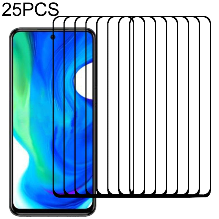 25 PCS Full Glue Full Screen Tempered Glass Film, For OPPO Realme C15 (25 PCS), For OPPO Realme 6 (25 PCS), For OPPO Realme 6 Pro (25 PCS), For OPPO Realme 6i (25 PCS), For Motorola Moto G Fast (25 PCS), For OPPO Realme 6S (25 PCS)                     ...
