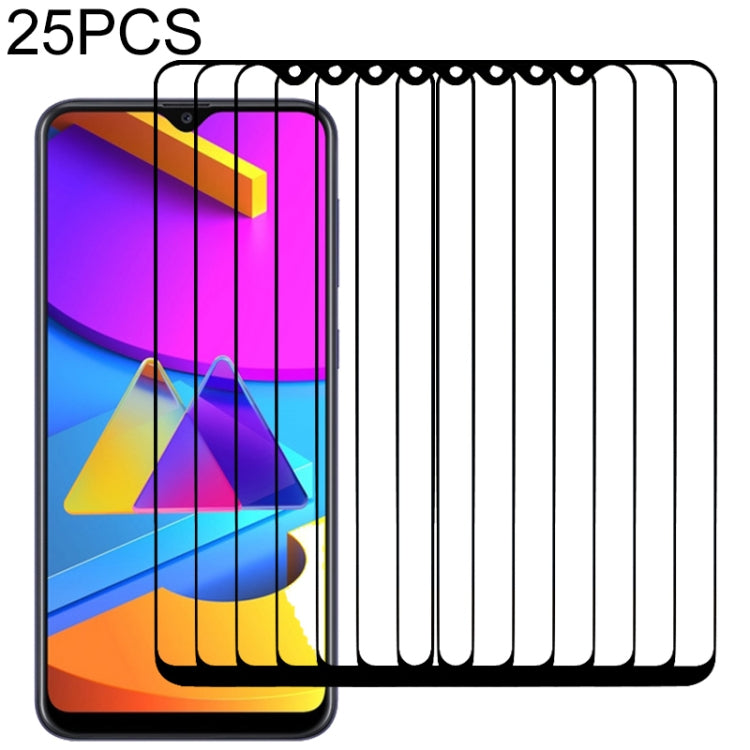 25 PCS Full Glue Full Screen Tempered Glass Film, For OPPO Realme C15 (25 PCS), For OPPO Realme 6 (25 PCS), For OPPO Realme 6 Pro (25 PCS), For Motorola Moto G Fast (25 PCS), For OPPO Realme 6i (25 PCS), For OPPO Realme 6S (25 PCS)                     ...