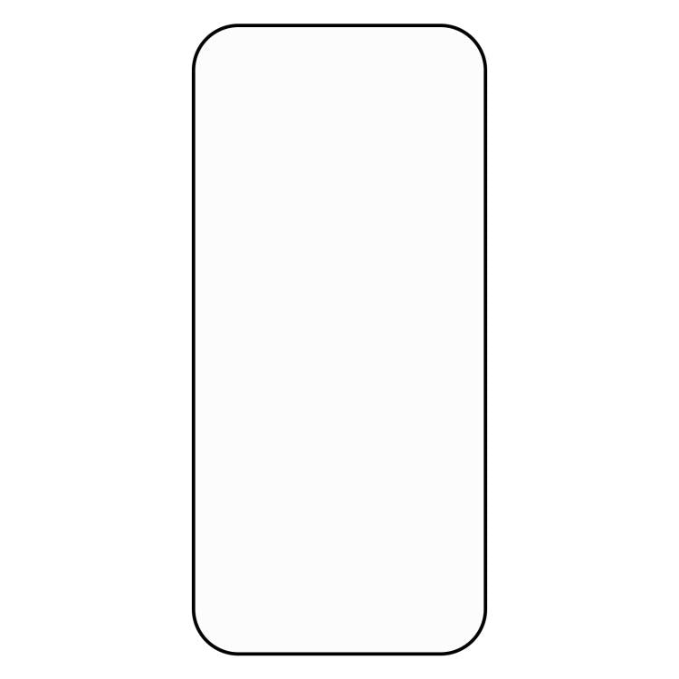 Full Glue Screen Tempered Glass Film