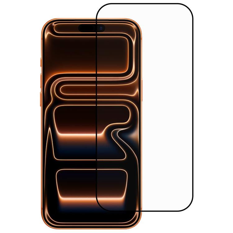 Full Glue Screen Tempered Glass Film