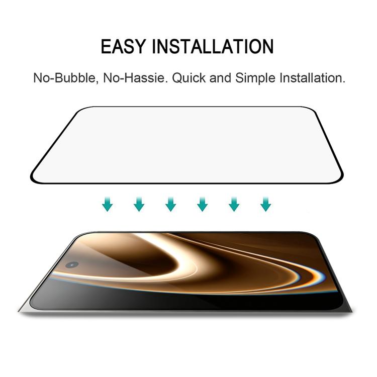 25pcs Full Glue Screen Tempered Glass Film, For iPhone Duo Outer Screen, For iPhone 18 Pro / 17 Pro, For iPhone 18 Pro Max / 17 Pro Max, For iPhone 17, For iPhone Air, For iPhone 16 Pro Max, For iPhone 16 Pro, For iPhone 16 Plus, For iPhone 16