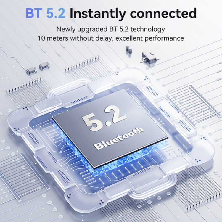 Yesido Dual-sided Clip Magnetic Keyboard Leather Case, For iPad Pro 11 2022 / Air 10.9 2022, For iPad 10th Gen 10.9 2022