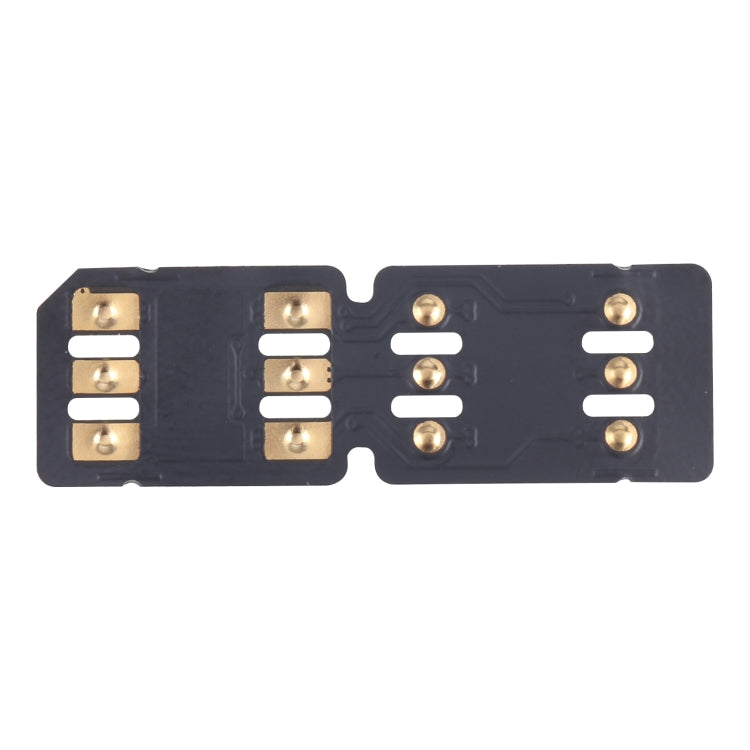 Good SIM QPE 5G Unlock Card Sticker For iPhone Series, Good SIM