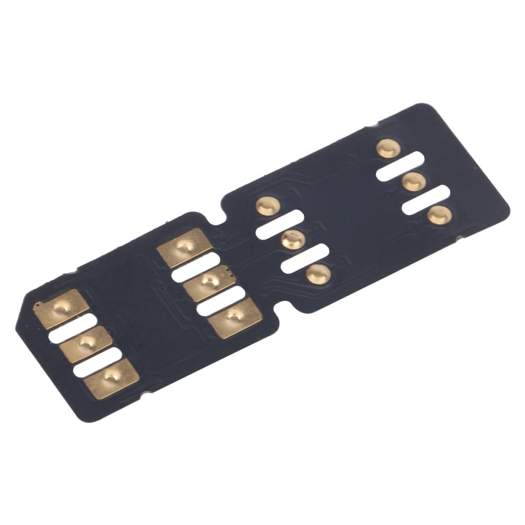 Good SIM QPE 5G Unlock Card Sticker For iPhone Series, Good SIM