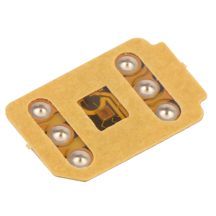 WELLSIM Pro 5G Unlocking Card Sticker For QPE/TMSI/ICCID Mode, WELLSIM Pro