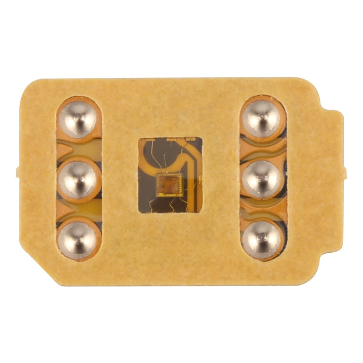 WELLSIM Pro 5G Unlocking Card Sticker For QPE/TMSI/ICCID Mode, WELLSIM Pro