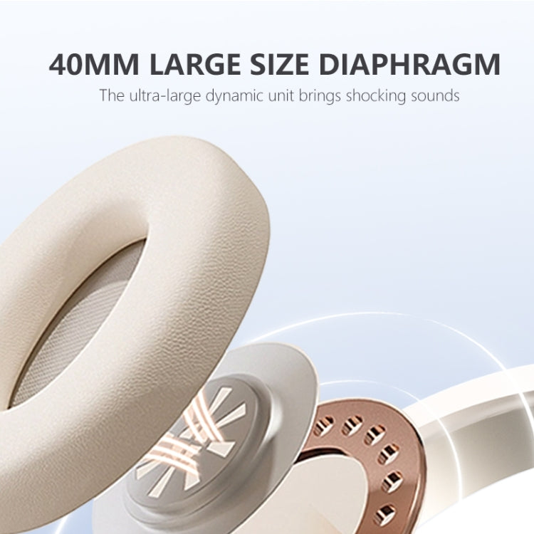 GT2 No Delay Game HiFi Bass Stereo Bluetooth Wireless Headphones