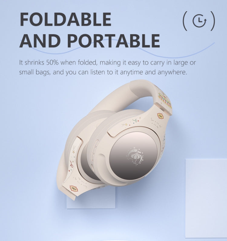 GT2 No Delay Game HiFi Bass Stereo Bluetooth Wireless Headphones