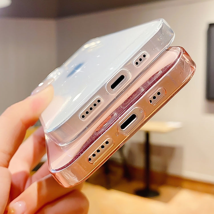 Glitter Powder TPU Phone Case